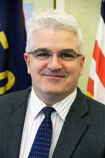 Craig Hoppes Craig Hoppes